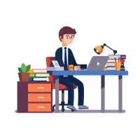 استخدام حسابدار و کمک حسابدار