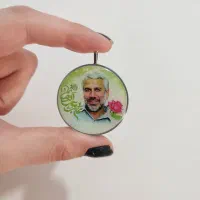 فریم رزین عکس