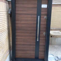 درب ضد سرقت ترک