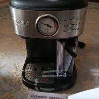 دستگاه قهوه ساز دلمونتی