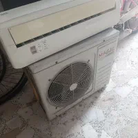 کولر،اسپیلت،۹۰۰۰