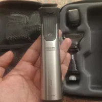 ماشین اصلاح فیلیپس اصل مدلmg9510/60
