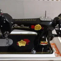 خرید و فروش چرخ خیاطی