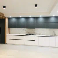 کابینت MDF (نقد و اقساط)