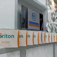 مرجع فروش دوربین و دستگاه‌های برایتون در اصفهان