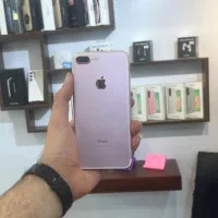 گوشی ایفون 7plus