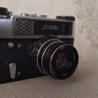 دوربین آنتیک