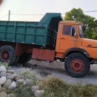 بنز تک کمپرسی