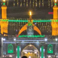 سفر به کربلا