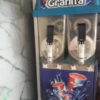 دستگاه یخ دربهشت