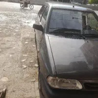 پراید ۸۶