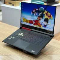 ایسوس راگ g513|رایانه همراه|شیراز, ملاصدرا|دیوار