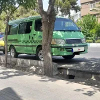 ون نارون تاکسی