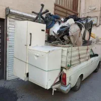 خرید ضایعات آلمینیوم آهن آلات