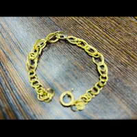 خریدار و فروش طلا