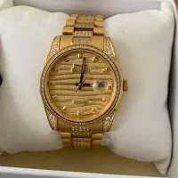 ساعت درحدنو (کپشن مطالعه شود)