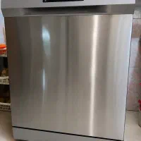 ماشین ظرفشویی سامسونگ ۱۳ نفره(نو استفاده نشده)