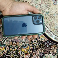 آیفون ۱۲ پرومکس ۲۵۶