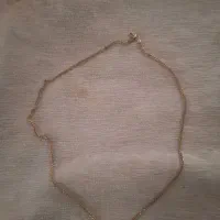 زنجیر طلا