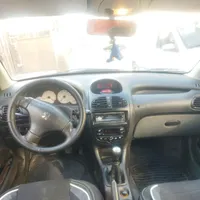 پژو 206 SD V8، مدل ۱۳۹۸|خودرو سواری و وانت|اصفهان, ملک‌شهر|دیوار
