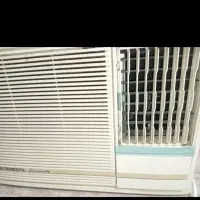دوعددکولر پنجره ای اوجنرال ۱۸هزار نونو باکارتونش