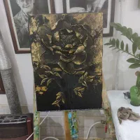 تابلو برجسته