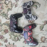 ps4 slim 1tra|کنسول، بازی ویدئویی و آنلاین|قزوین, |دیوار