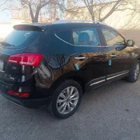 جک s5 نیو فیس مدل ۱۴۰۰