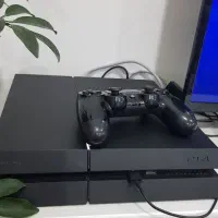 PS 4 کپی خور|کنسول، بازی ویدئویی و آنلاین|جیرفت, |دیوار