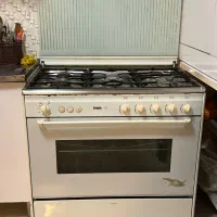 گاز فر دار سینجر