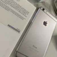 iPhone 6 Plus 128 LLA پک اصلی لا کاغذی
