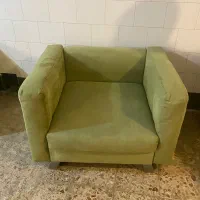 مبل راحتی