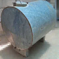 حراج تانکر 800 لیتری