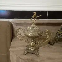 شکلات خوری برنز