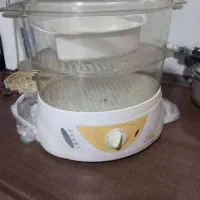بخار پز