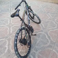 دوچرخه۲۶VTT|دوچرخه، اسکیت، اسکوتر|یاسوج, |دیوار