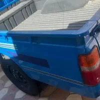 نیسان دوگانه سوز اپشنال گاز سیمی رادیال صفر