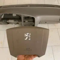 ایربگ۲۰۷/۲۰۶کروز پژوپارس۴۰۵کمربنددناسمندسورن ساینا