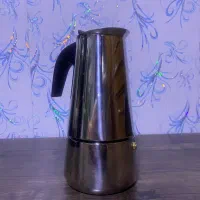 موکا. قهوه جوش