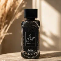عطر حیاتی