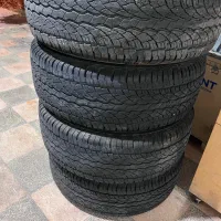 لاستیک کی ام سی T8