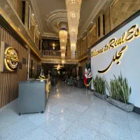 نیروی خدماتی جهت نظافت هلدینگ املاک لوکس درمحمدشهر