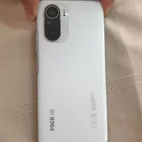 POCO F3 5G