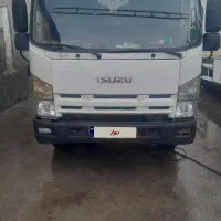 ایسوز ۹۴،۸تن