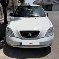 تیبا مدل ۹۵