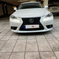 لکسوس is250