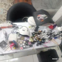 لوازم کاشت ناخن