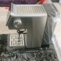 قهوه ساز مدل Bishel