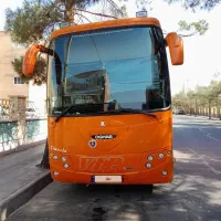 اتوبوس ایلیارد اتاق سفیر