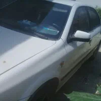 سمند ۸۹ معاوضه بامزدا دوکابین